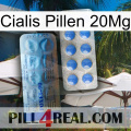 Cialis Pills 20Mg 40